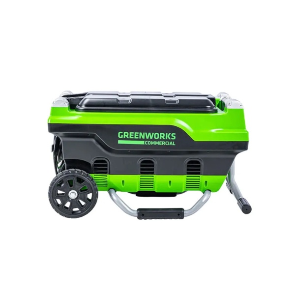   GREENWORKS G82CT6 (82V,  6 ) 2955107