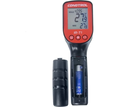 Пирометр CONDTROL IR-T1, 3-16-024 Пирометр CONDTROL IR-T1