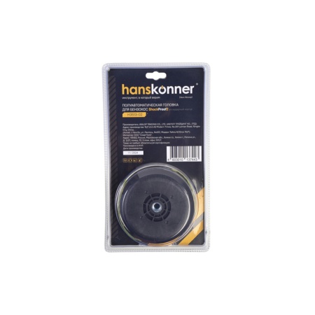   M10x1,25,   . 10x1,0,  2-3,  HANSKONNER H3513-02