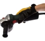  METABO WQ1100-125 610035010