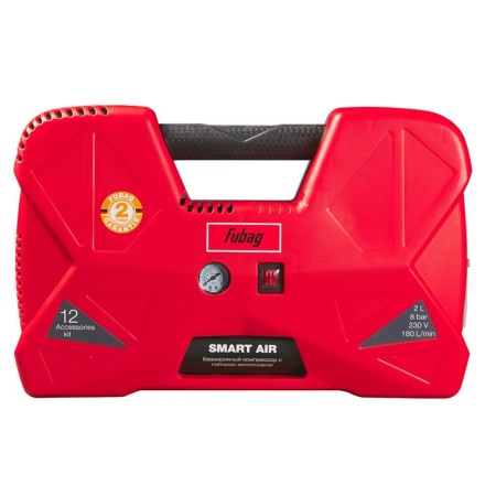 Компрессор FUBAG SMART AIR (646032), 646032 Компрессор FUBAG SMART AIR (646032)