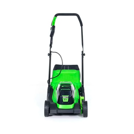 ������������� �������������� Greenworks GD24LM33 (��� ��� � ��) 2516107