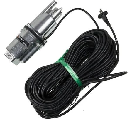 Вибрационный насос ВИХРЬ ВН-40В, 68/8/4 Вибрационный насос ВИХРЬ ВН-40В