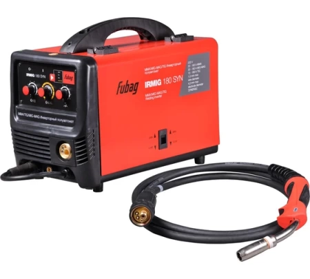    FUBAG IRMIG 180 SYN +  FB 250 (3) 38642.1