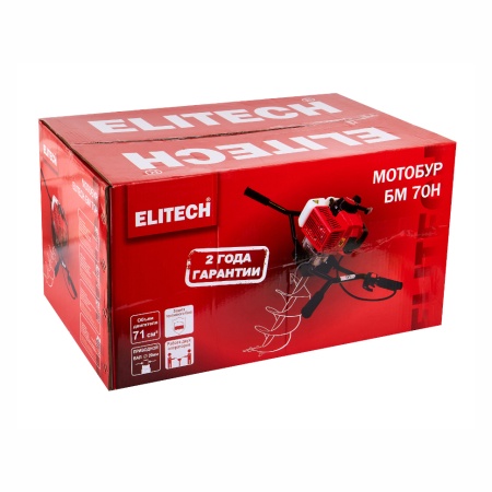 ������� Elitech �� 70�