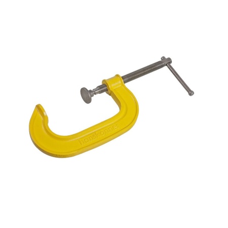  G-, 100  / 4'',  HANSKONNER HK1078-01-100