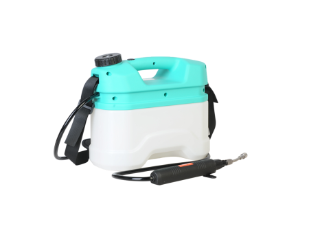 Опрыскиватель садовый аккумуляторный STURM GS8205, GS8205 Опрыскиватель садовый аккумуляторный STURM GS8205