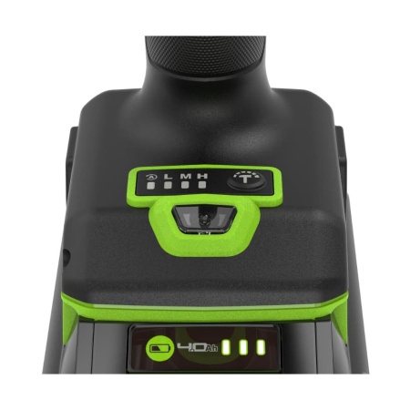 ��������� ������� �������������� Greenworks IW5500 (3805007CUG) (24�, 500��, 1/2", 3���, ����5��/��)