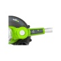 Триммер электрический GREENWORKS GST5033M Deluxe (21277), 21277 Триммер электрический GREENWORKS GST5033M Deluxe (21277)