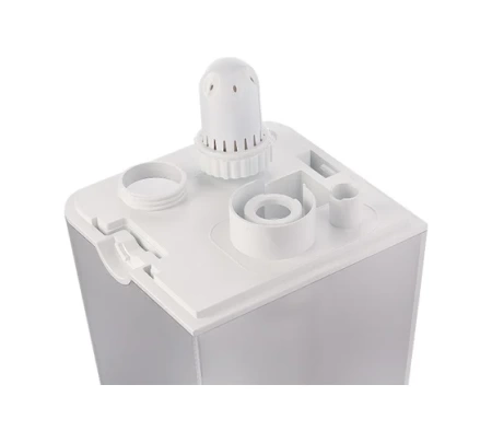 Увлажнитель воздуха ультразвуковой Ballu UHB-990 белый/white (40м2), UHB-990 белый/white Увлажнитель воздуха ультразвуковой Ballu UHB-990 белый/white (40м2)