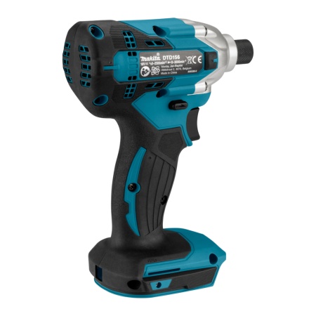 ���������� ������� �������������� Makita DTD156Z