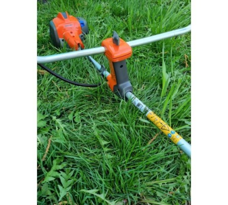  HUSQVARNA 525RX (9667768-01)