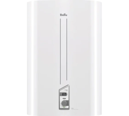 Водонагреватель Ballu BWH/S 80 Smart WiFi (2квт, 80л), BWH/S 80 Smart WiFi Водонагреватель Ballu BWH/S 80 Smart WiFi (2квт, 80л)