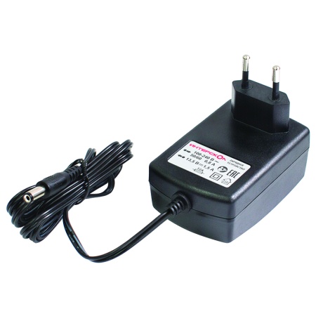 Зарядное устройство ИНТЕРСКОЛ ЗУ-1,5/12, 12В, 1,5А/ч, Li-Ion (2401.014), 2401.014 Зарядное устройство ИНТЕРСКОЛ ЗУ-1,5/12, 12В, 1,5А/ч, Li-Ion (2401.014)