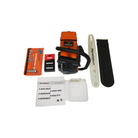  HANAKAWA H971 (MS440)