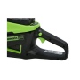    GREENWORKS GD60CS25K4 (60V, 2500, 40, ., 4/, ) 2008907UB