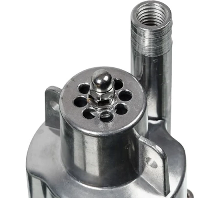 Вибрационный насос ВИХРЬ ВН-40В, 68/8/4 Вибрационный насос ВИХРЬ ВН-40В