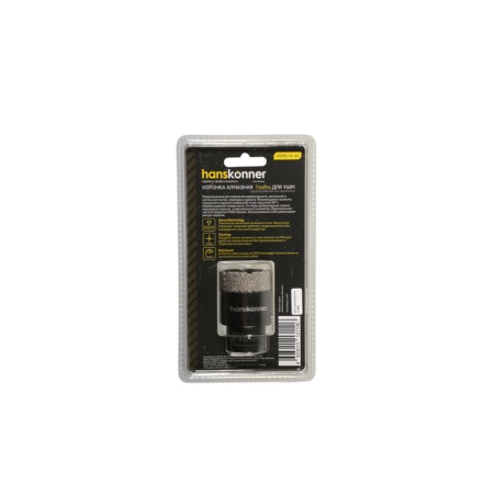 ������� �������� ��� ��� 40 �� Hanskonner (H1055-10-40) (TilePro, ��������� �������� �������)