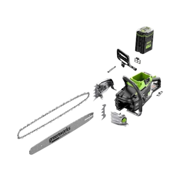    Greenworks OCS800 (82V, 50, 5000, .,    ) 2009707