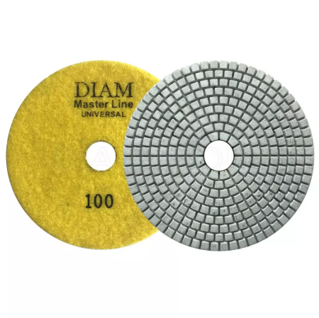     DIAM  1002,5 100 Master Line Universal (/)