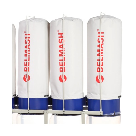 Установка вытяжная BELMASH DC4500-F4/400 (D127A), D127A Установка вытяжная BELMASH DC4500-F4/400 (D127A)