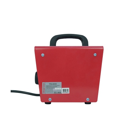 Пушка тепловая керамическая Энергомаш ТПБ-2000К, ТПБ-2000К Пушка тепловая керамическая Энергомаш ТПБ-2000К