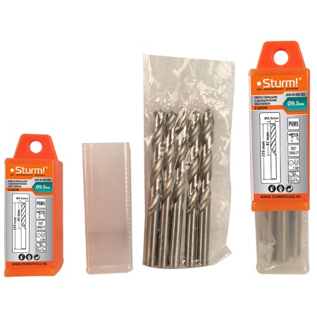    9,5 STURM 1055-04-9S5-SS5 (5/)