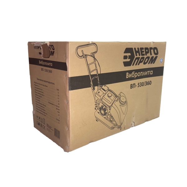 ���������� ���������� ��-530/360 (7.5 �/�, 13 ��, 530x360 ��, 75��)