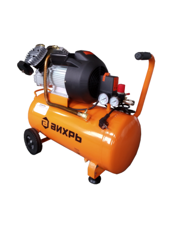 Компрессор КМП-400/100 Вихрь, 74/3/9 Компрессор КМП-400/100 Вихрь
