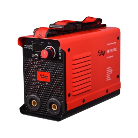 ��������� �������� Fubag IR 200 MMA VRD (46639)
