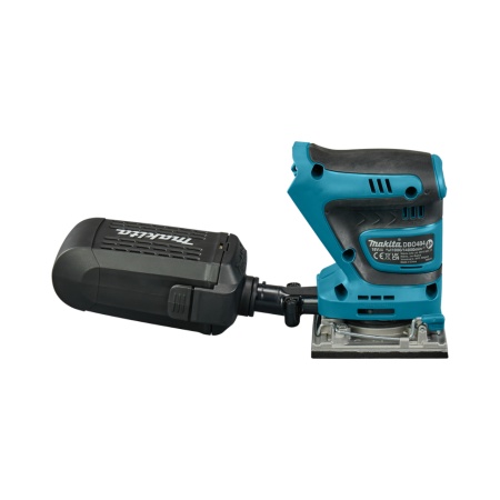 ��� �������������� Makita DBO484Z (LXT 18�, BL, 114x140��, ����. �������, ��� ��� � ��)