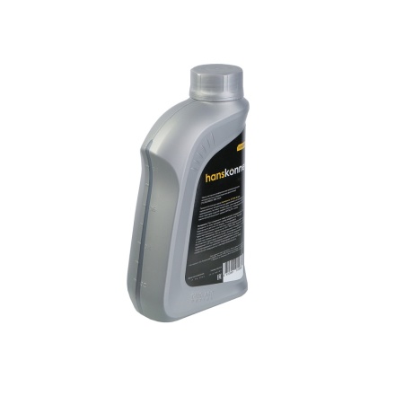 Масло для 4-х такт. двигателей 1л, SAE 5W-30, API SL, п/синт. HANSKONNER (H0401PS), H0401PS Масло для 4-х такт. двигателей 1л, SAE 5W-30, API SL, п/синт. HANSKONNER (H0401PS)