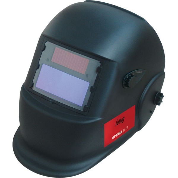 Маска сварщика "Хамелеон" FUBAG OPTIMA 9-13 Маска сварщика "Хамелеон" FUBAG OPTIMA 9-13