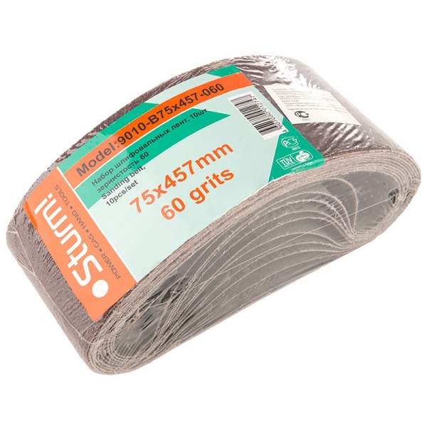  STURM 9010-B75x457-060