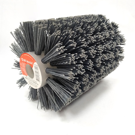 Щётка нейлоновая BELMASH BN240/100 (RB003A), RB003A Щётка нейлоновая BELMASH BN240/100 (RB003A)