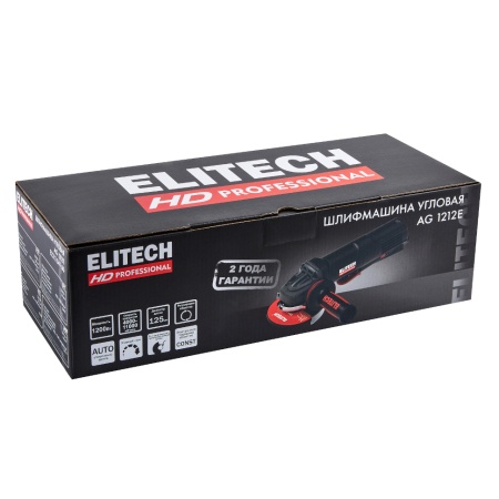 ��� Elitech HD AG 1212E (E2213.049.00)