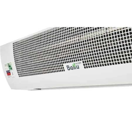   12  BALLU BHC-M25T12-PS