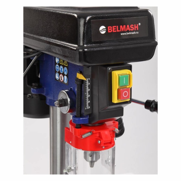 ������ ����������� ������������ Belmash DP200-13 (S102A)