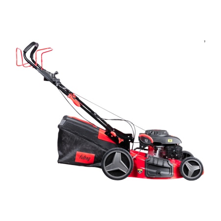 Газонокосилка бензиновая самоходная, регулировка скорости FUBAG FPL 53 SMVF (46284), 46284 Газонокосилка бензиновая самоходная, регулировка скорости FUBAG FPL 53 SMVF (46284)