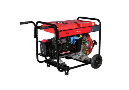   FUBAG DS 5500 ES (8641095)