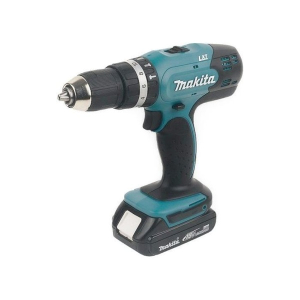 ���������� ������� Makita DHP453SYE