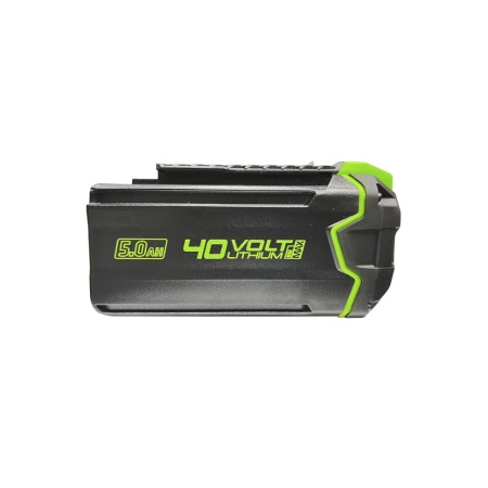 Аккумулятор GREENWORKS 40В, 5А/ч G40B5 (2927207), 2927207 Аккумулятор GREENWORKS 40В, 5А/ч G40B5 (2927207)