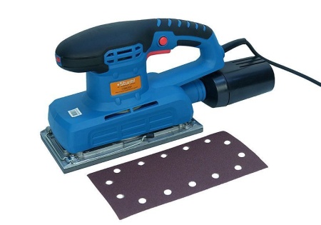 Вибрационная шлифовальная машина STURM OS8035P, OS8035P Вибрационная шлифовальная машина STURM OS8035P