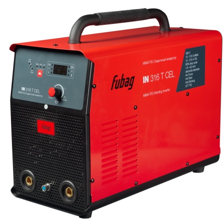   FUBAG IN 316 T CEL 31467