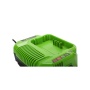 Зарядное устройство GREENWORKS G60UC (60В, 2A) 2932007, 2932007 Зарядное устройство GREENWORKS G60UC (60В, 2A) 2932007