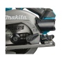 ���� �������� �������������� Makita HS012GZ (XGT 40�, BL, 165 ��, 20��, ��� ��� � ��)