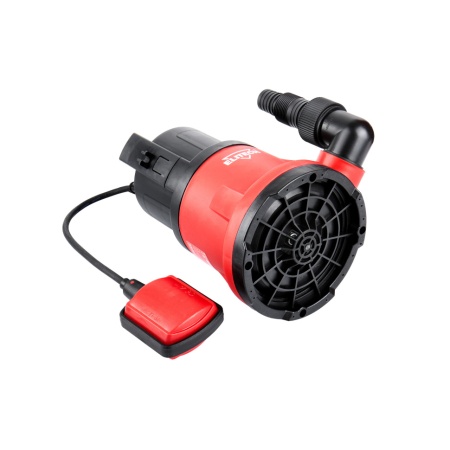 Насос погружной дренажный Elitech НПД 400-5П, НПД 400-5П Насос погружной дренажный Elitech НПД 400-5П