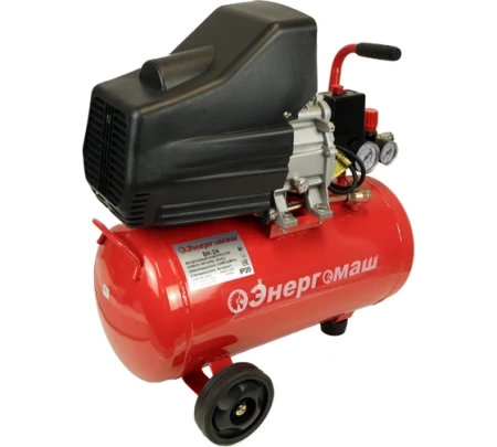 Компрессор ЭНЕРГОМАШ ВК-24, ВК-24 Компрессор ЭНЕРГОМАШ ВК-24