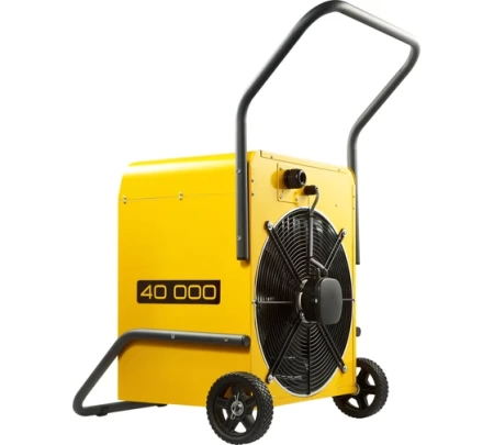 Пушка тепловая BALLU BHP-M2-40, BHP-M2-40 Пушка тепловая BALLU BHP-M2-40