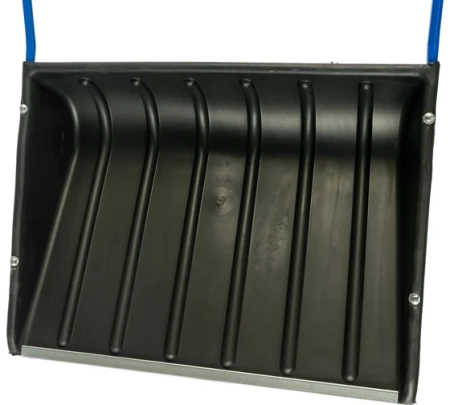 Движок для снега СИБРТЕХ 735х555мм, 61593 Движок для снега СИБРТЕХ 735х555мм